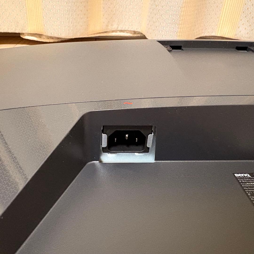 BenQ XL2411K 24インチ eSportsモニター 本体