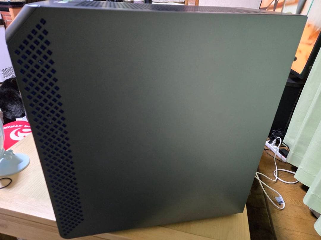 ガレリア ゲーミングPC GALLERIA XA7R-R46T