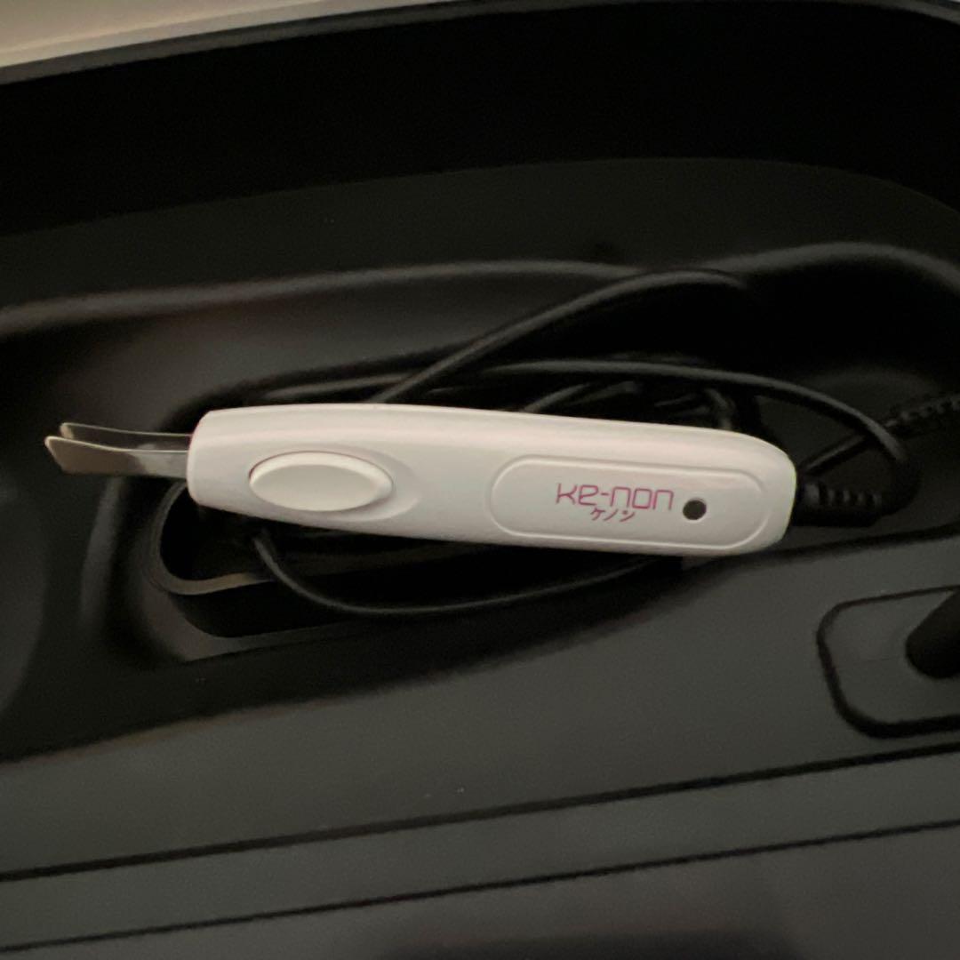 ケノン 脱毛器 高出力エステティックシステム