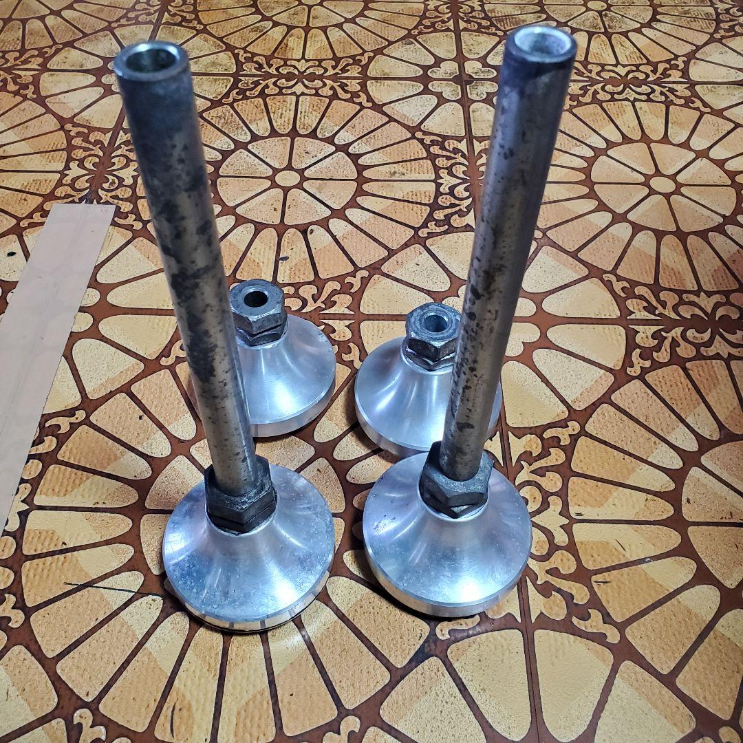 ローバーミニ クラシックミニ Hi-Lo ハイローキット