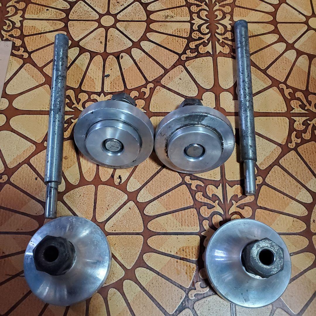 ローバーミニ クラシックミニ Hi-Lo ハイローキット