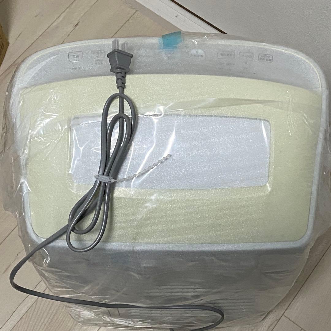 SHARP KC-F70-W 加湿空気清浄機 プラズマクラスター　新品未使用