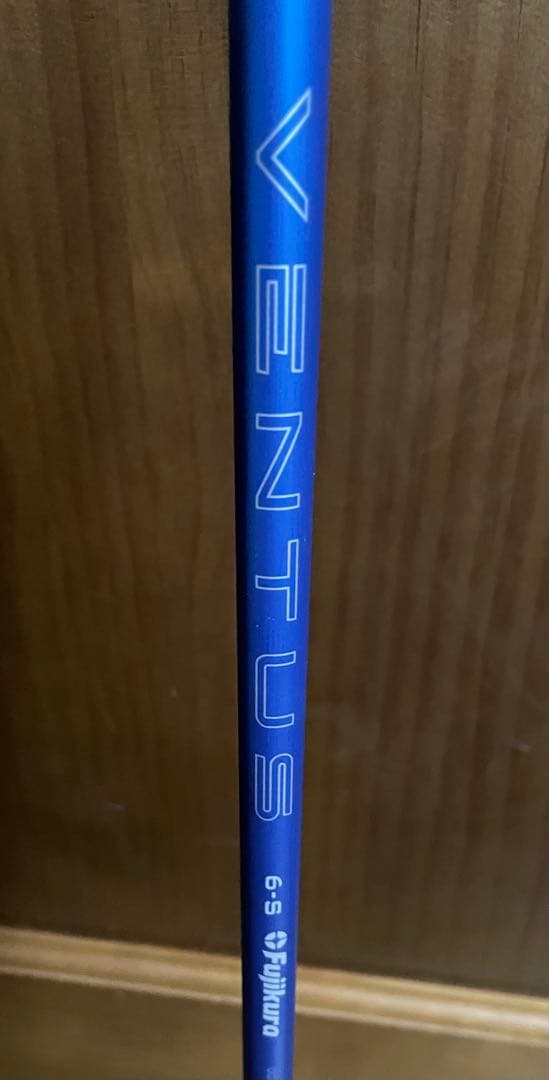 VENTUS 24 ベンタス ブルー Velocore タイトリスト カスタム