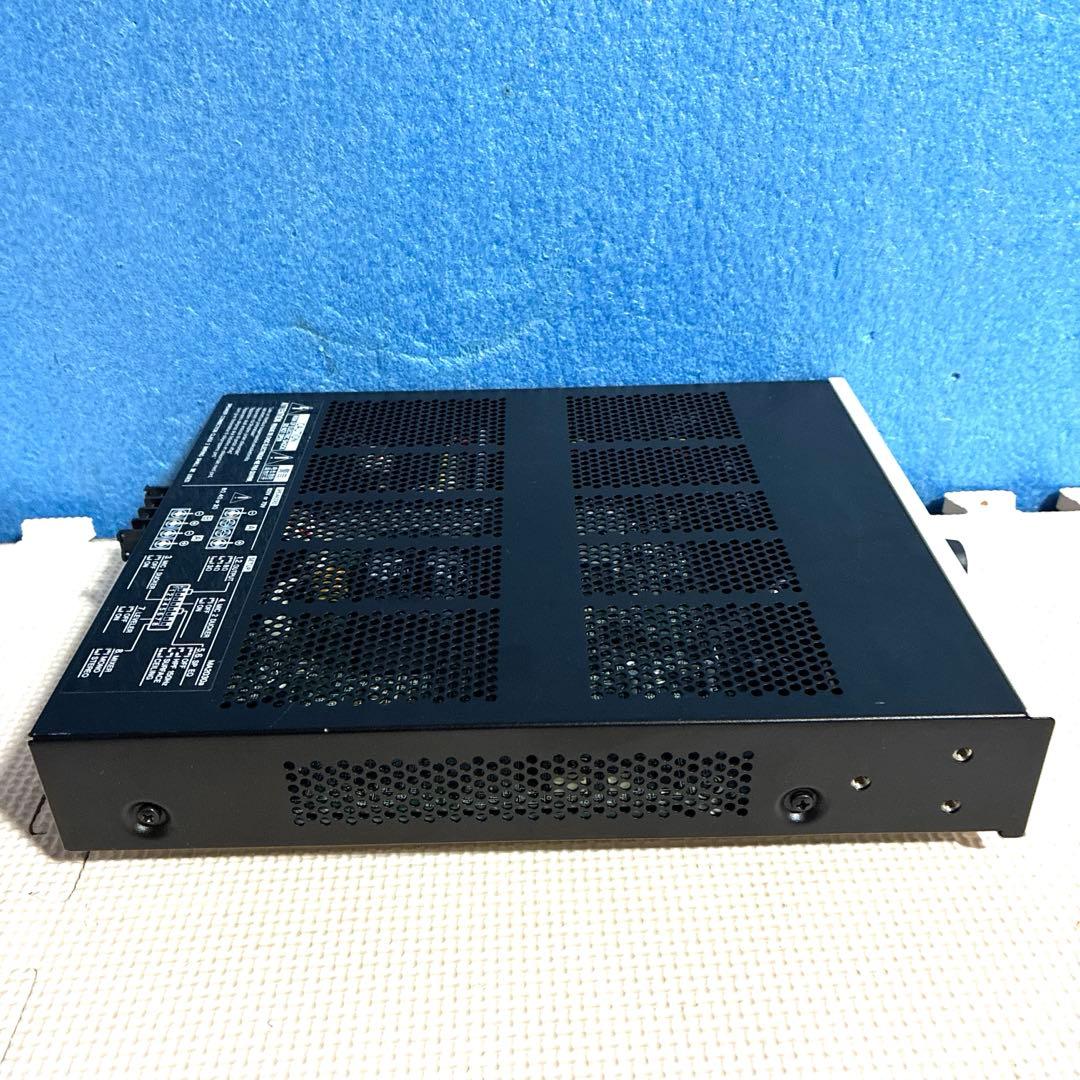 中古動作品YAMAHA MA2030a パワーアンプ #2