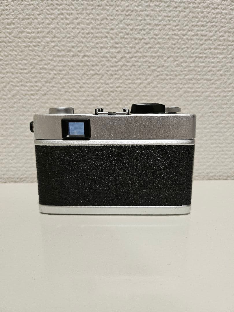 極美品 完動品 すぐ使えるキット KONICA C35 FD 38mm F1.8