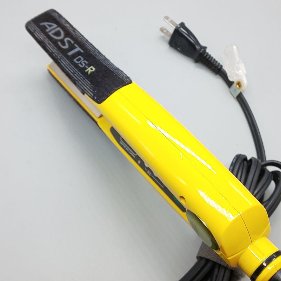 ※ADST　Premium　DS-R アドスト　ヘアアイロン【正規品・良品】01