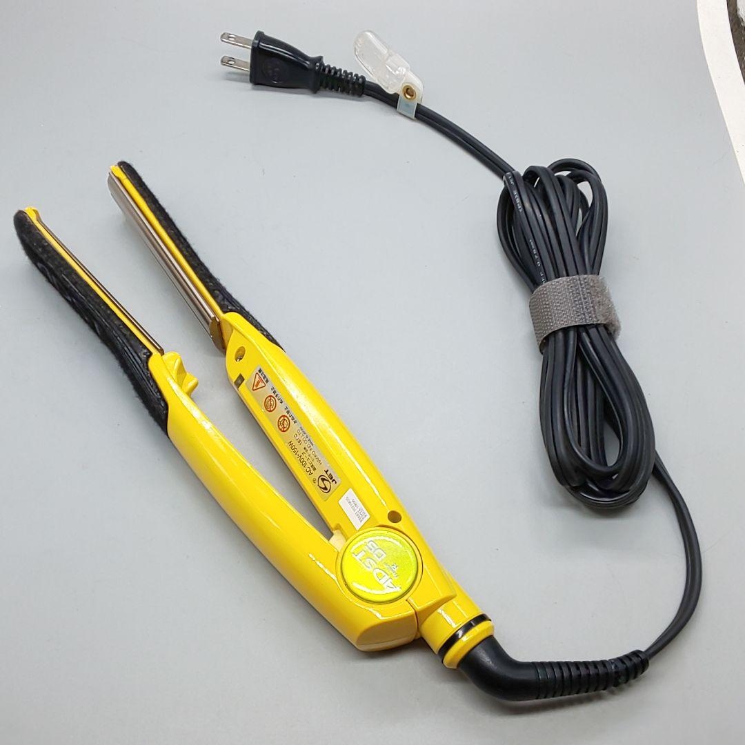 ※ADST　Premium　DS-R アドスト　ヘアアイロン【正規品・良品】01