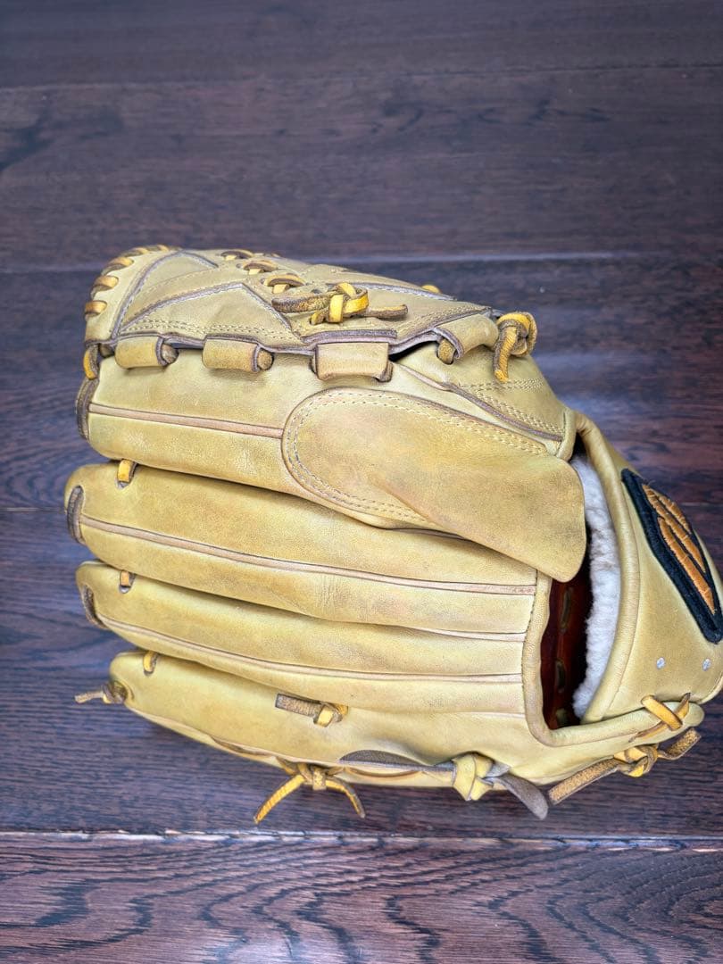 I*D様 ビックM ミズノプロ投手よう