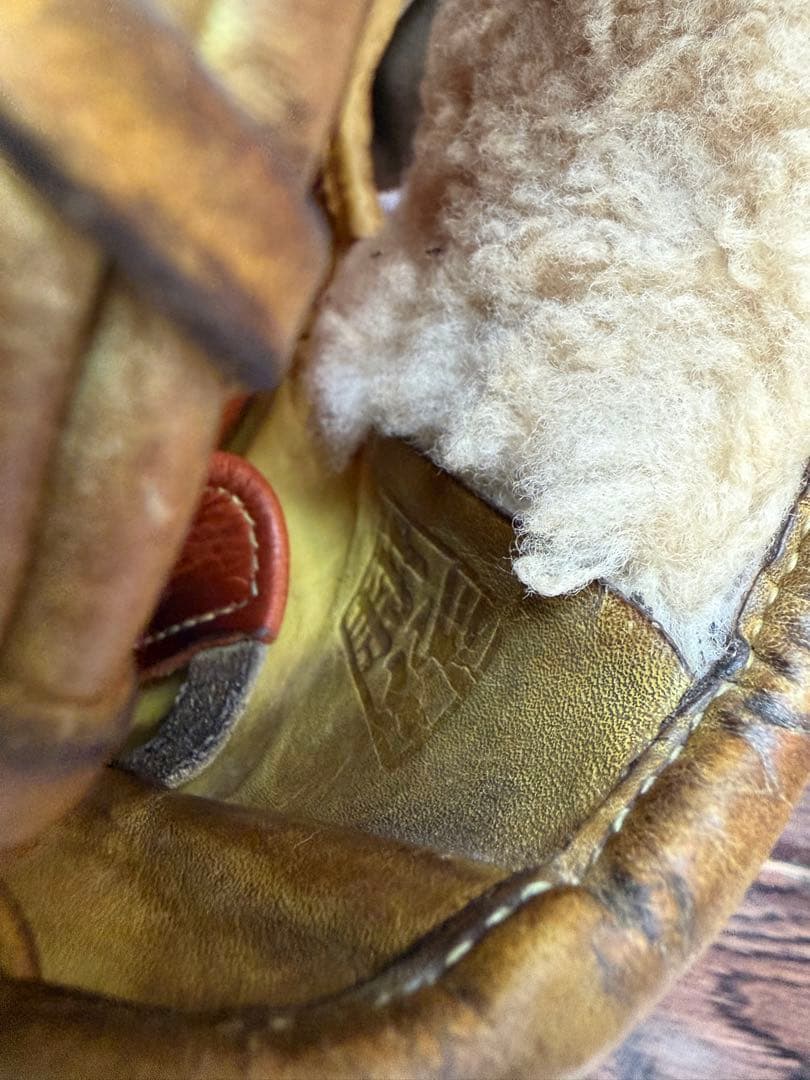 I*D様 ビックM ミズノプロ投手よう