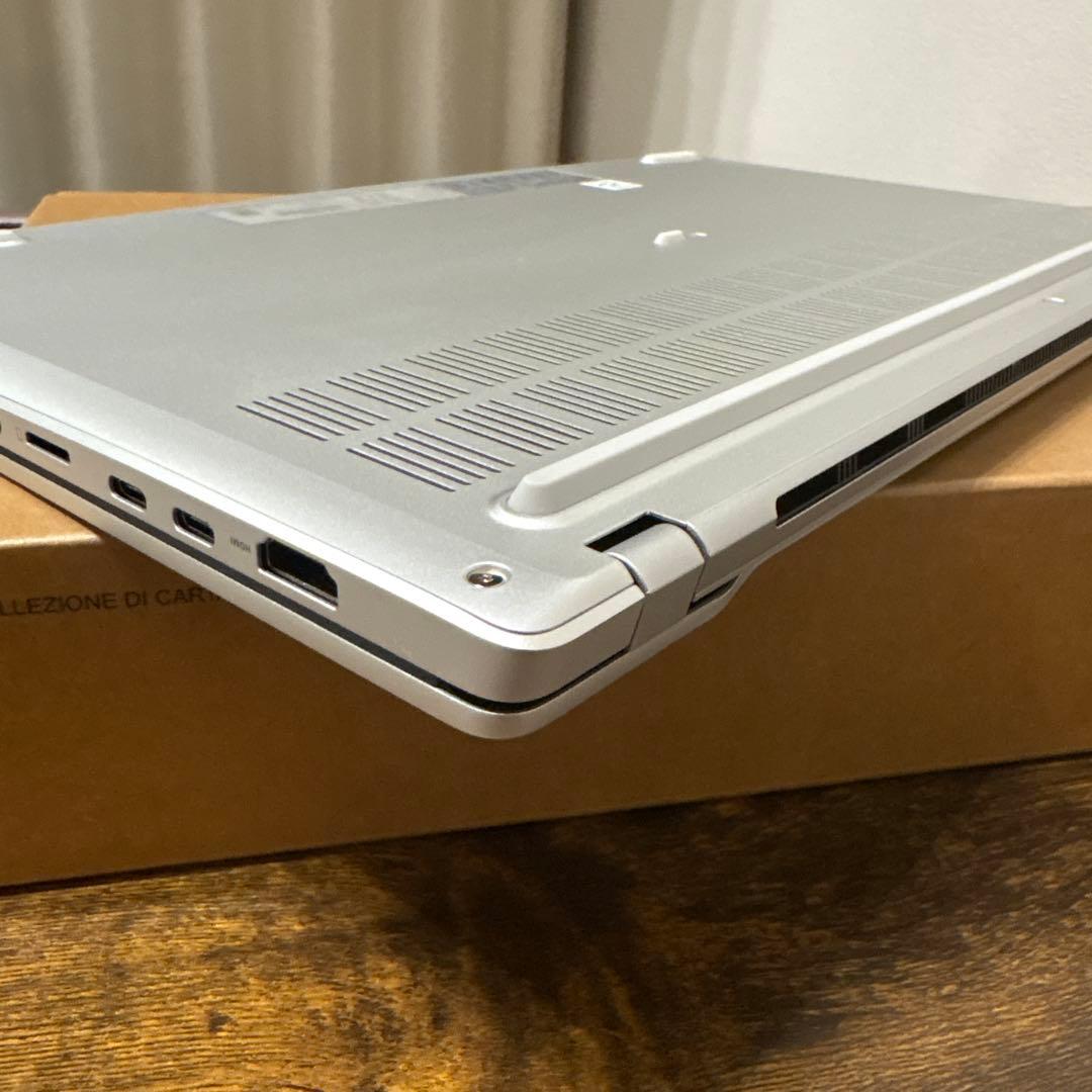 ASUS Vivobook s15 ノートPC