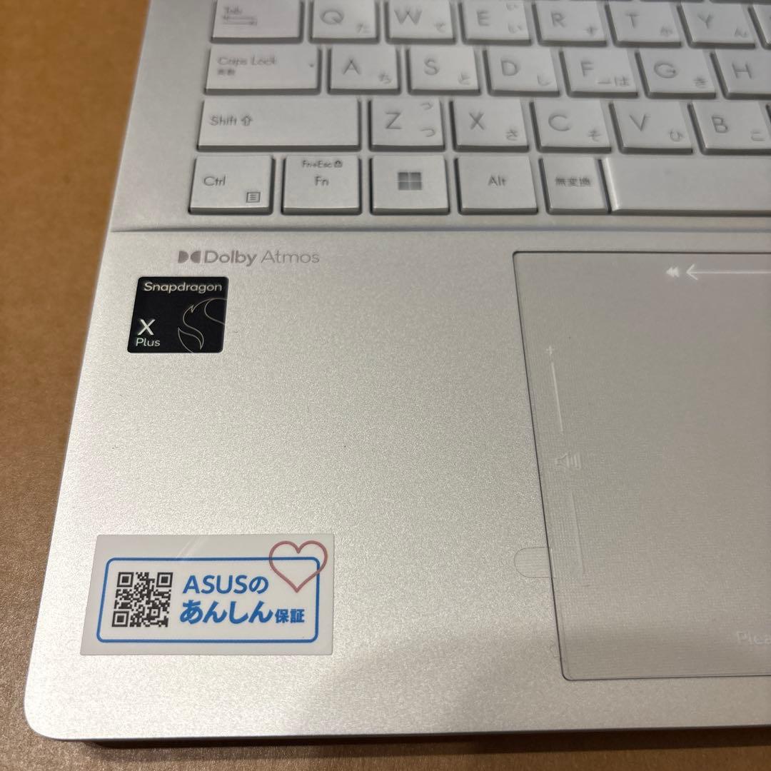 ASUS Vivobook s15 ノートPC