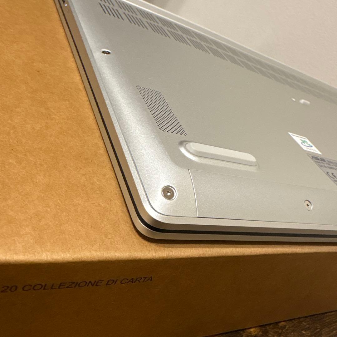 ASUS Vivobook s15 ノートPC