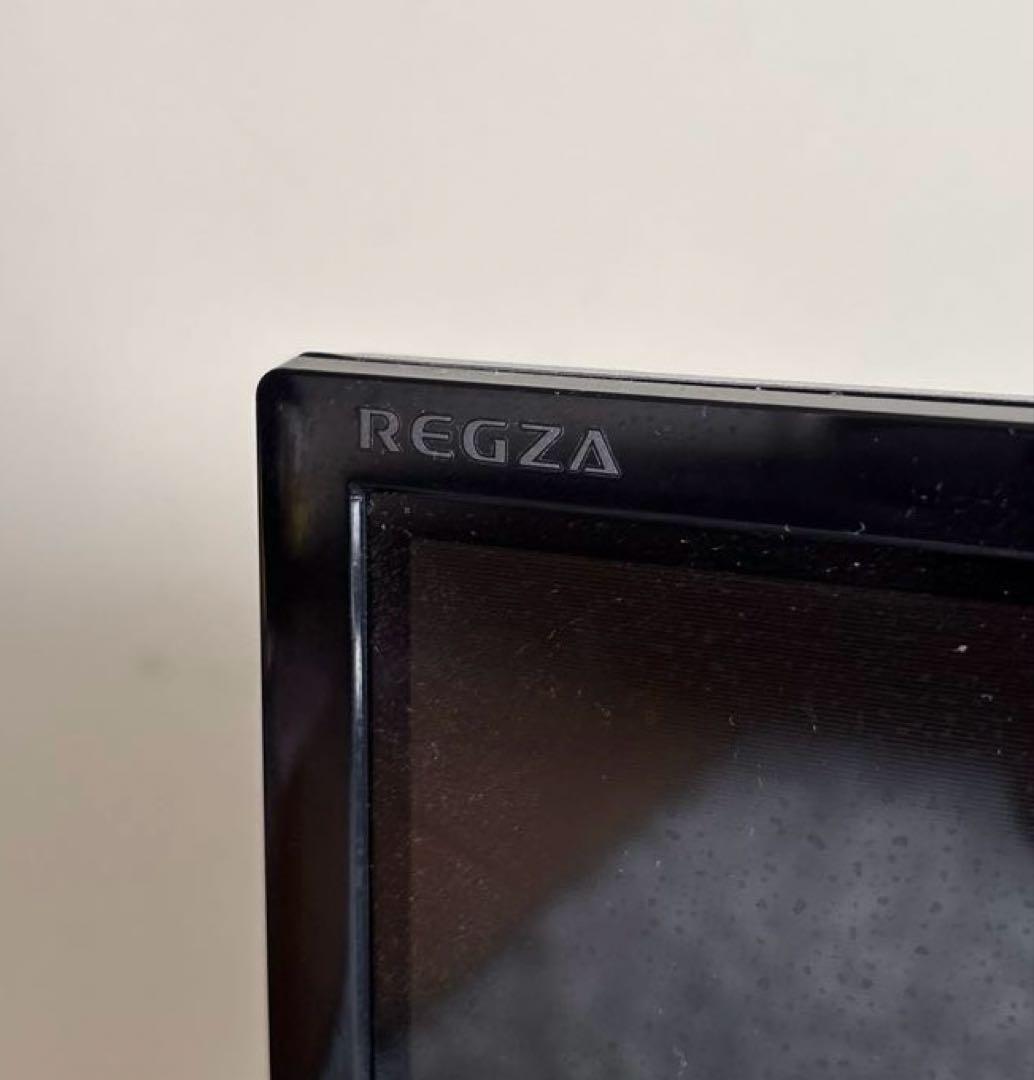 ジャンク品 TOSHIBA REGZA 14年製 42v 42z8