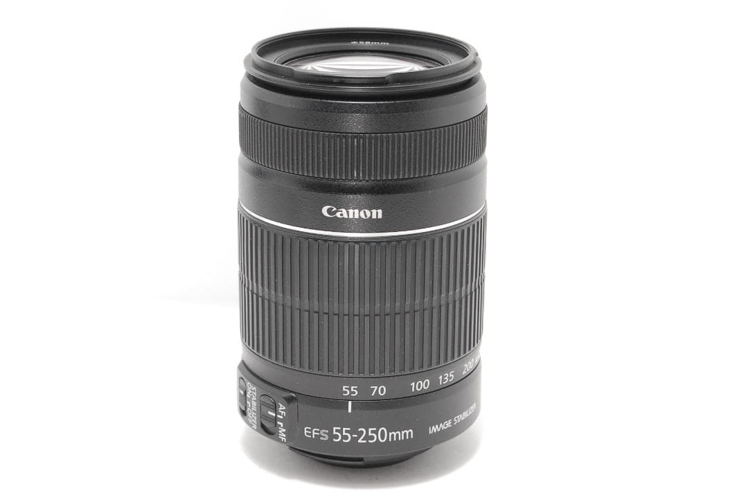 りんりのりこぱぱ ❣美しいボケ味❣EF-S 55-250mm IS II