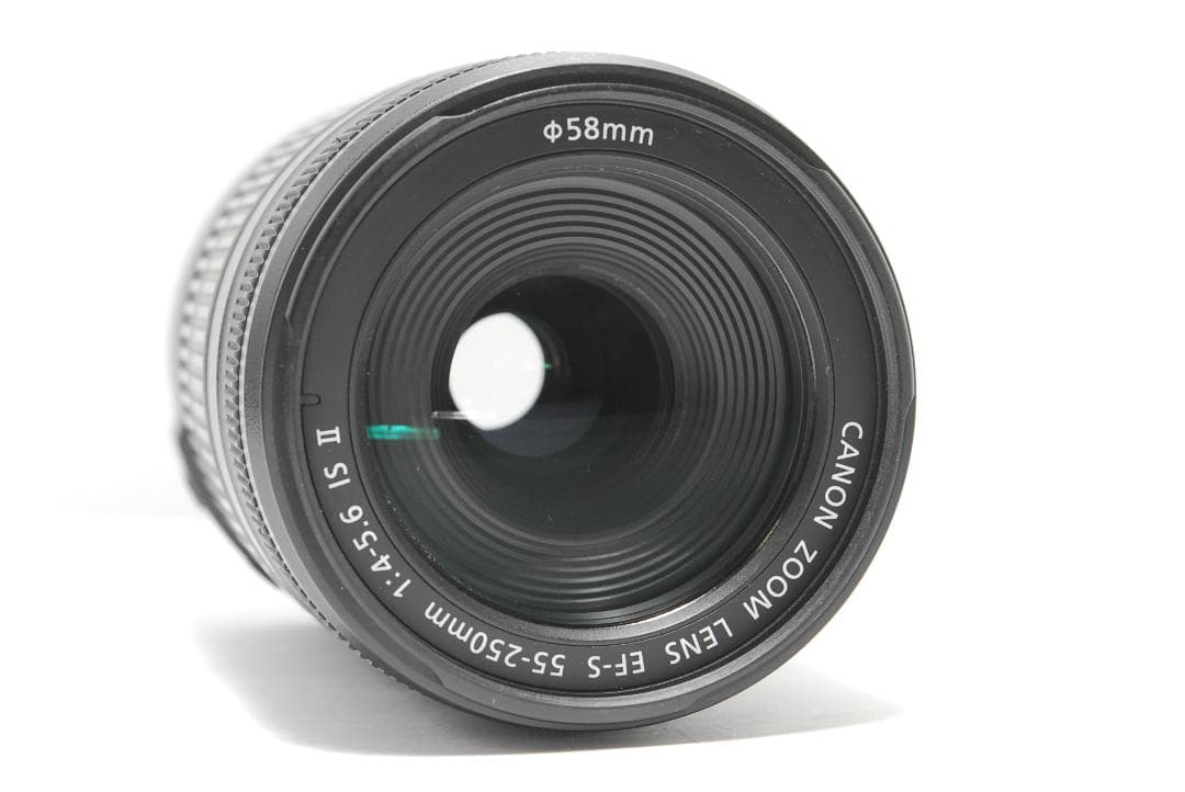 りんりのりこぱぱ ❣美しいボケ味❣EF-S 55-250mm IS II