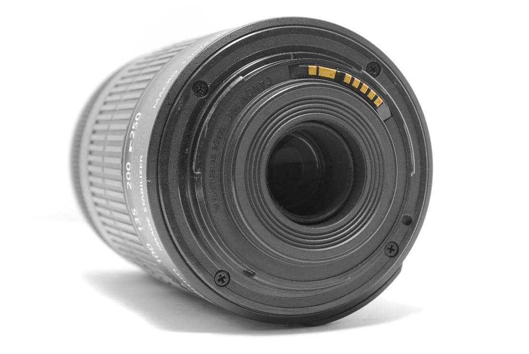 りんりのりこぱぱ ❣美しいボケ味❣EF-S 55-250mm IS II