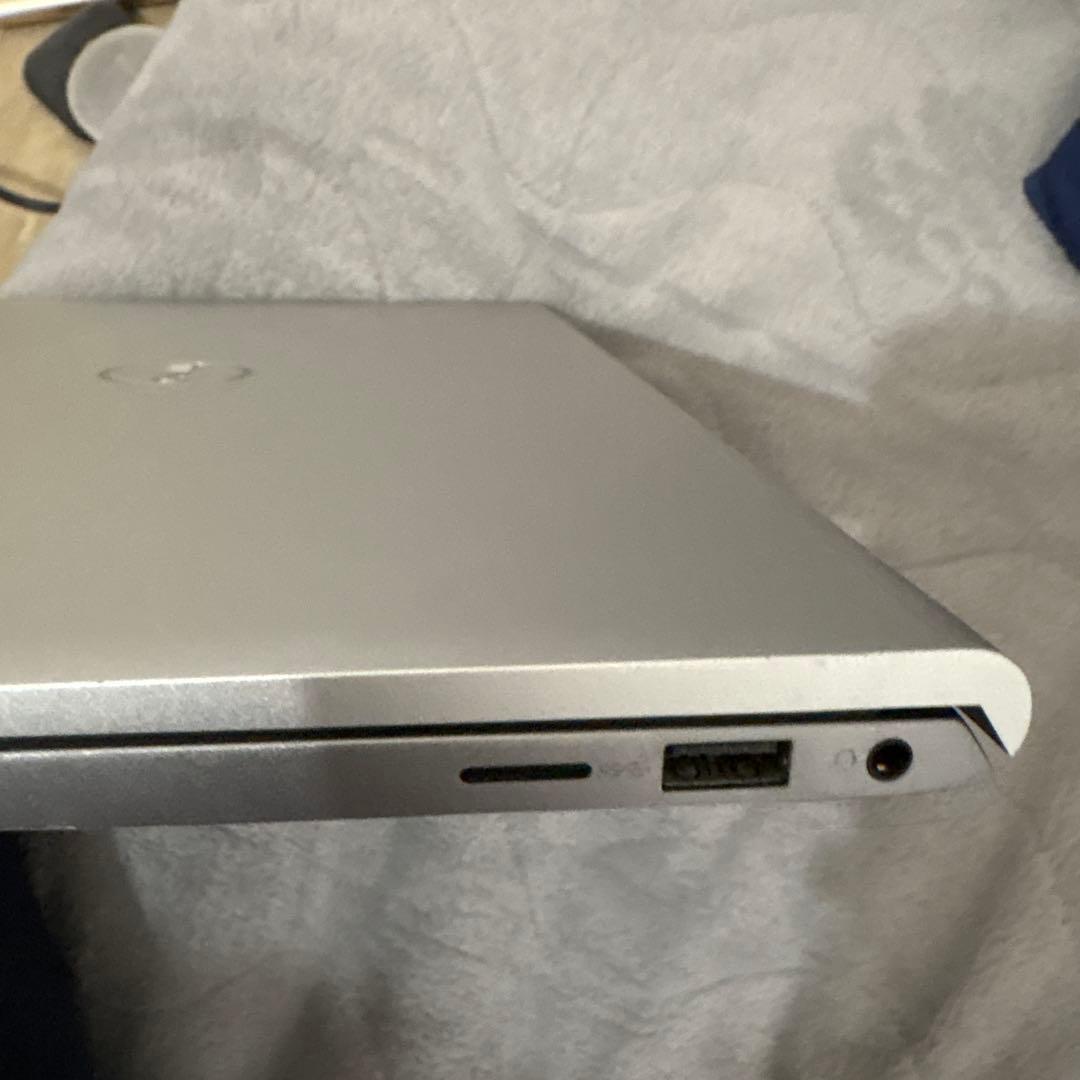 Chromebook シルバー 13.3インチ 日本語キーボード