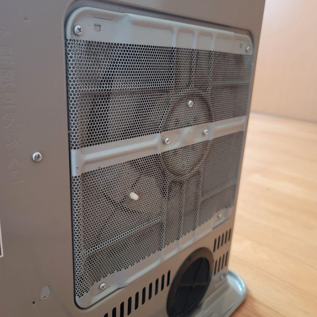 FH-EX4612BY コロナ ファンヒーター