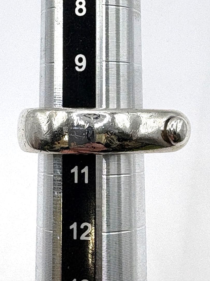 ジョージジェンセン   440 TORUN10号 保存袋付