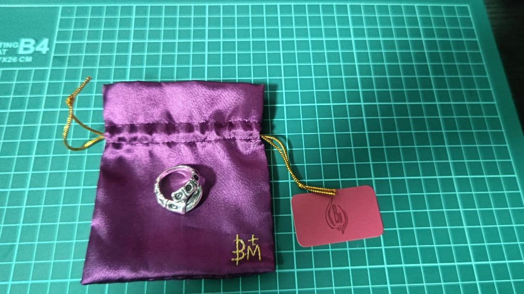 bloody mary スシュムナークローリング