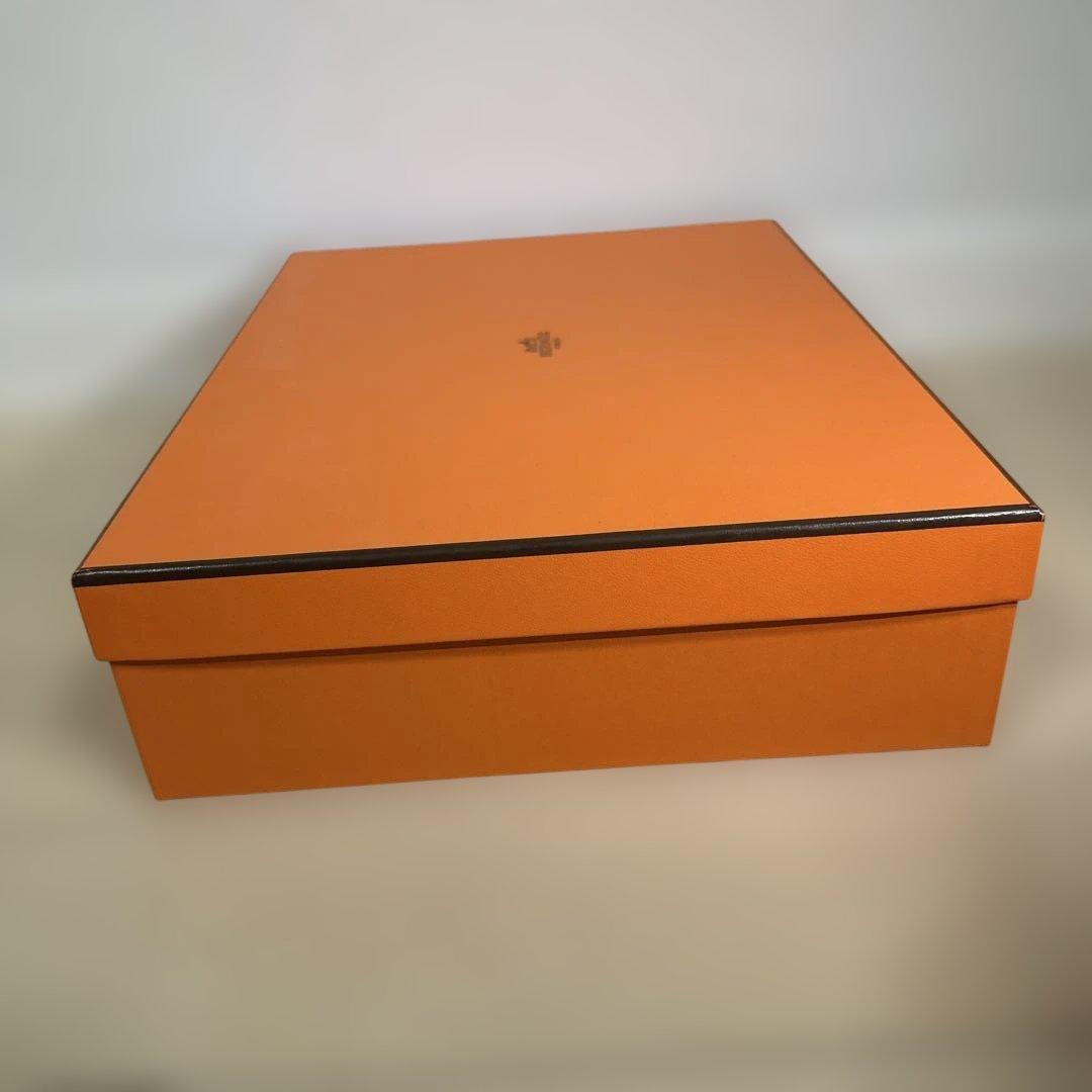 HERMES エルメス オラン ゴールド 36.5