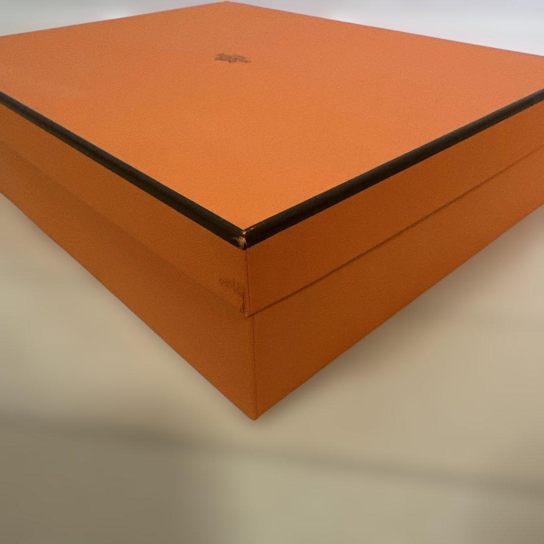 HERMES エルメス オラン ゴールド 36.5