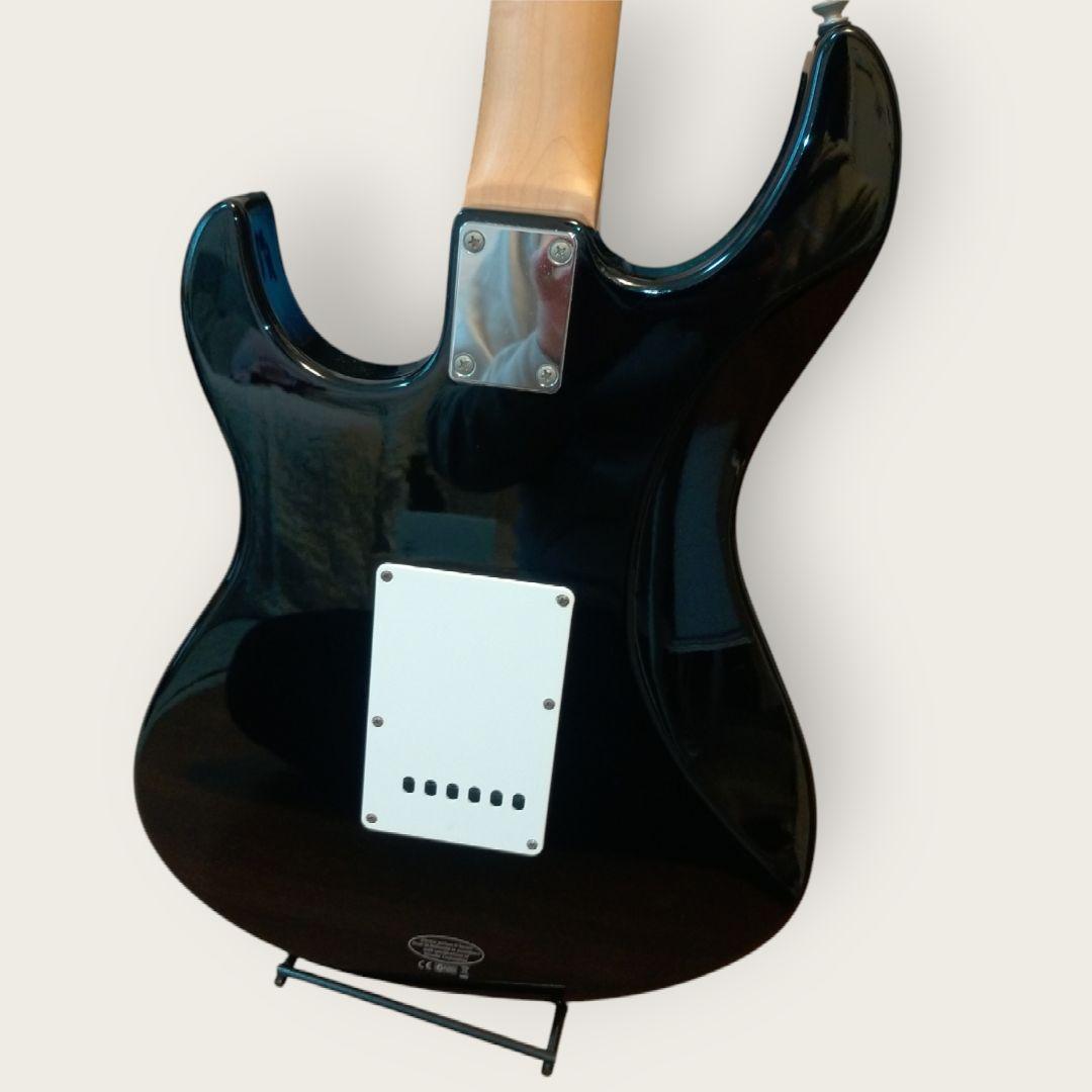 ❖【美品】YAMAHA Pacifica パシフィカ　ブラック PAC112J