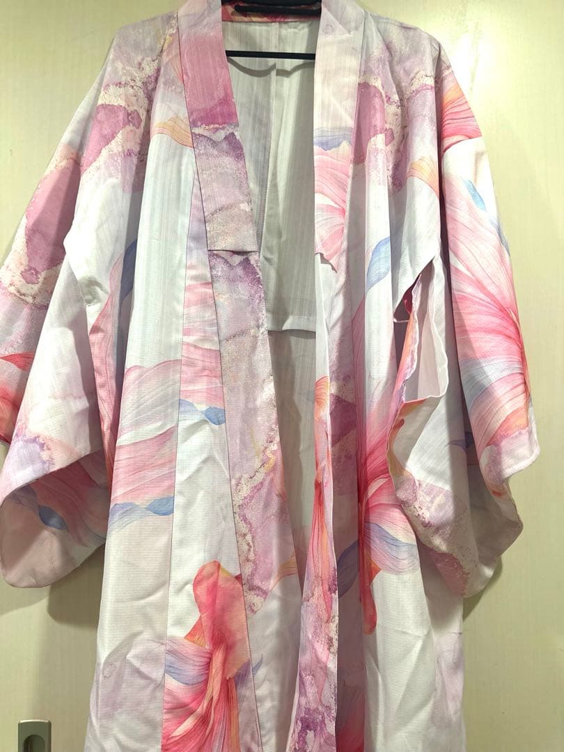 sugar 浴衣　浴衣帯付き