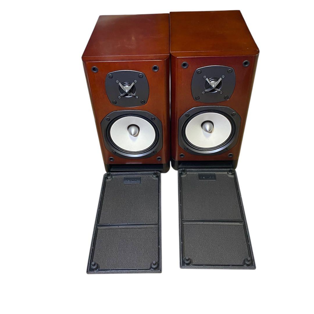 ✨美品✨ONKYO オンキョー FR-N9NX(S)CD/MDチューナーアンプ