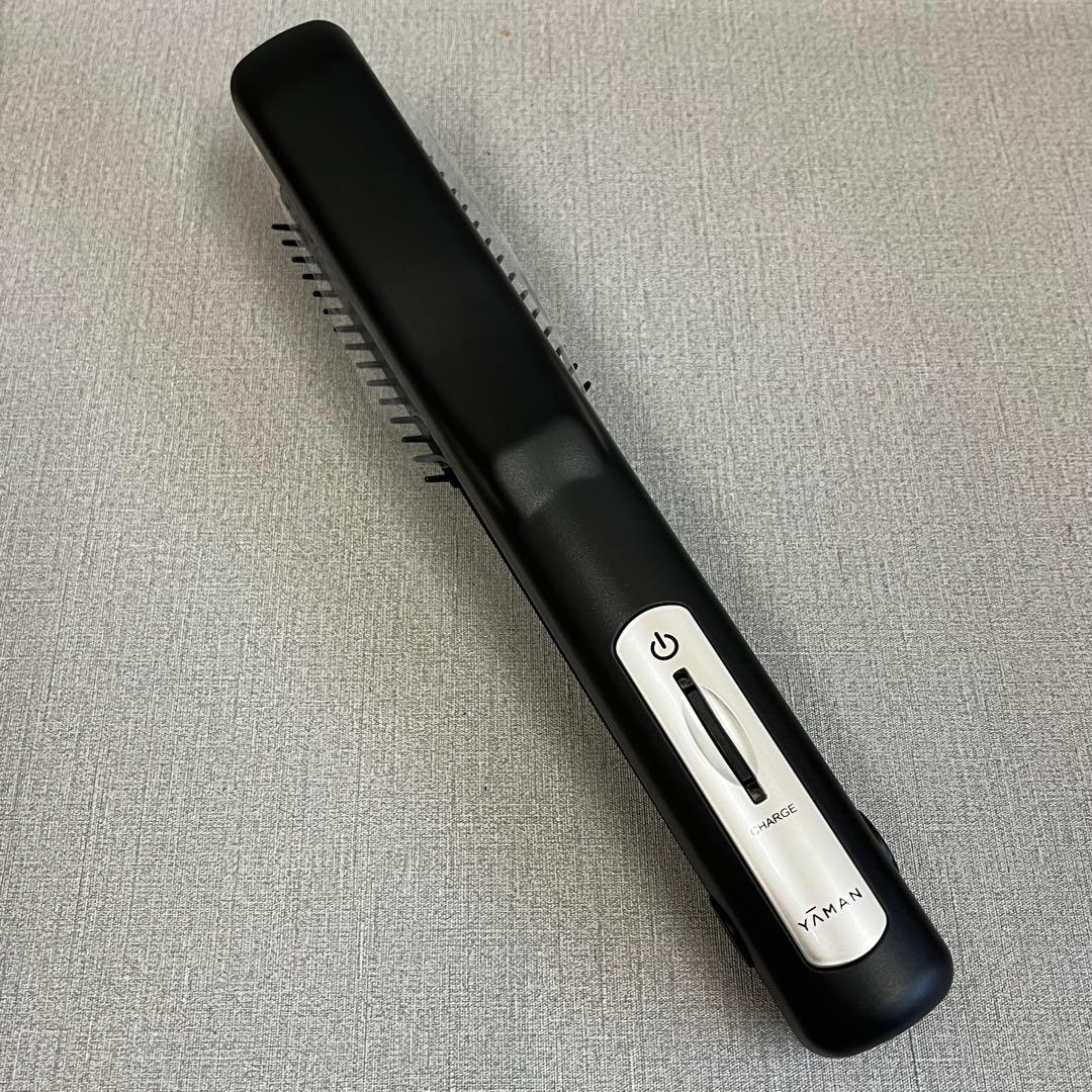 【H】美品✨YA-MAN 超音波トリートメント シャインプロ HC-21B