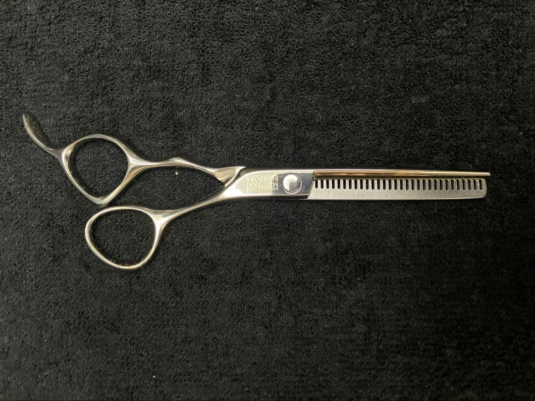 ミズタニシザーズ FiT THINNING 最終値下げ❗️