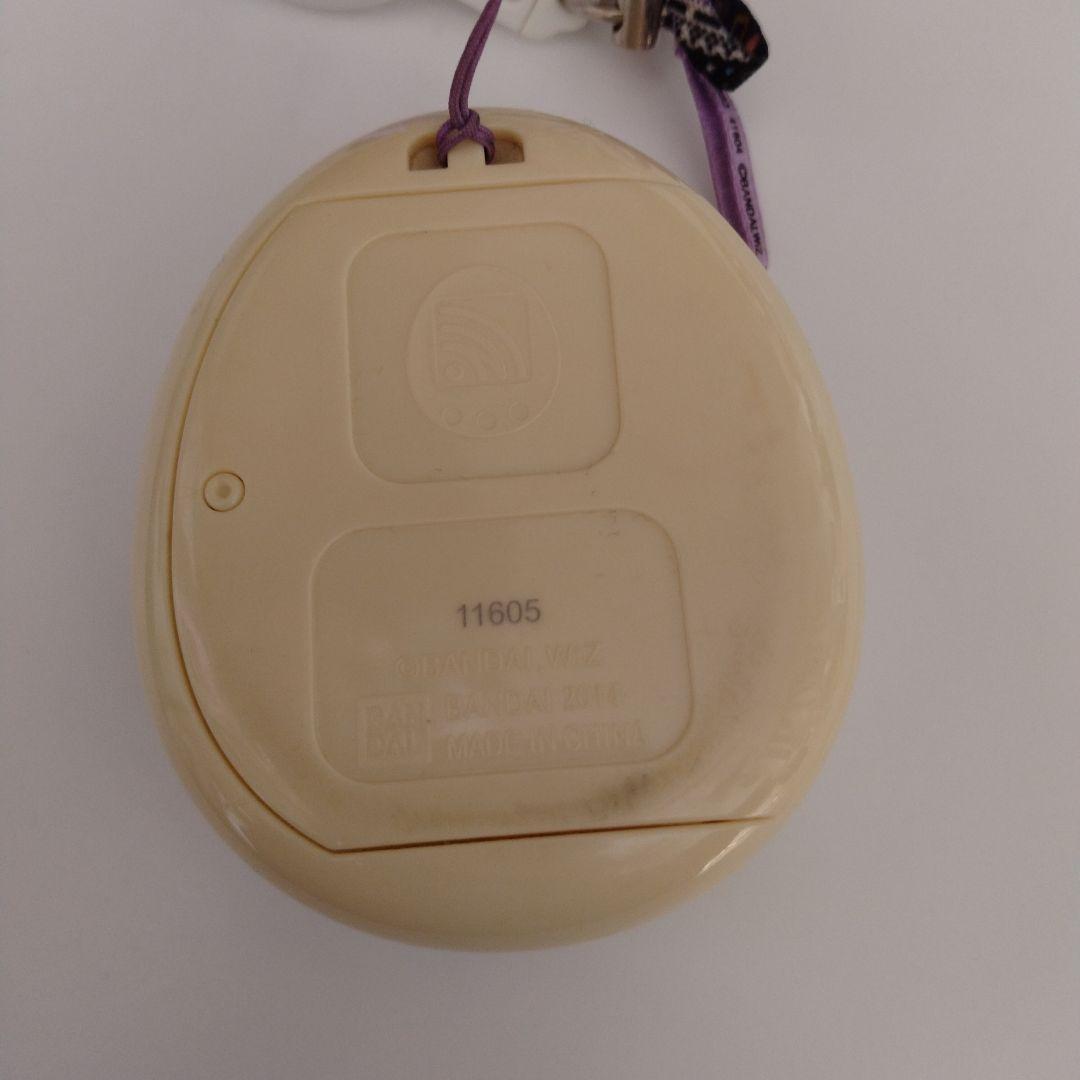 たまごっち4U＋　レモンイエロー