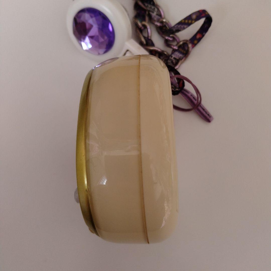 たまごっち4U＋　レモンイエロー