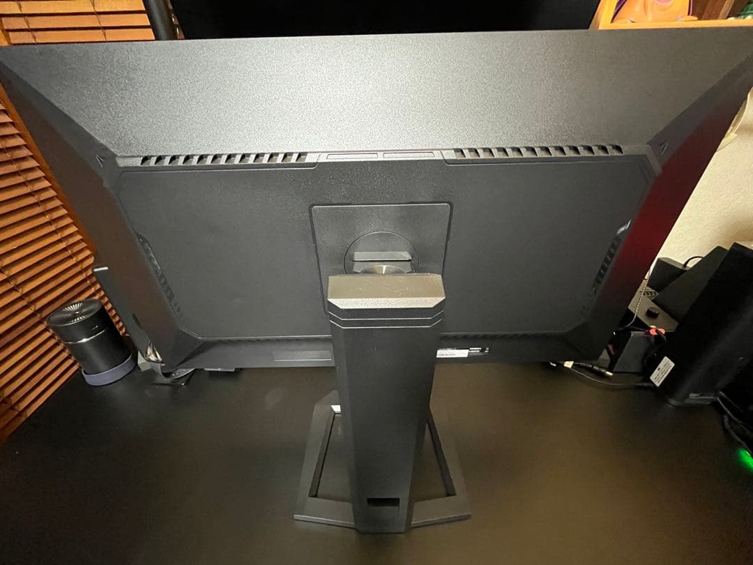 ゲーミングモニター 27インチ WQHD 量子ドットIPSパネル