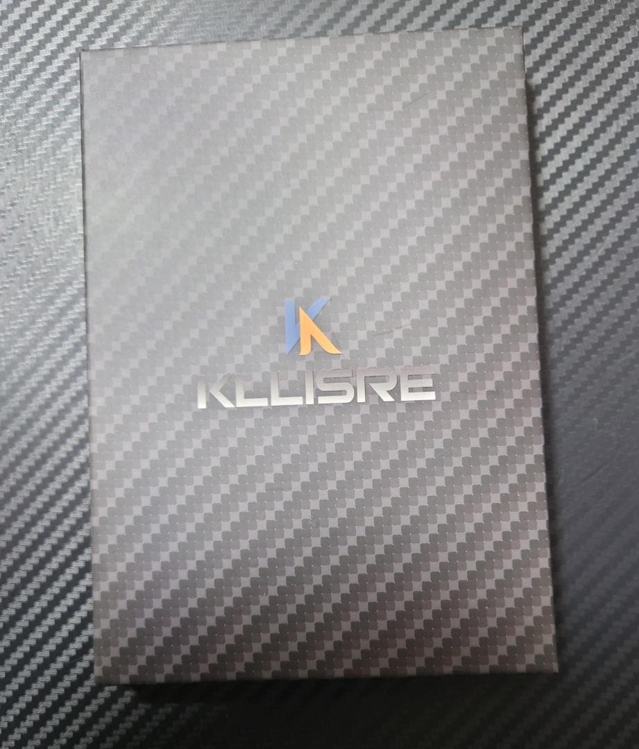 KLLISRE 32GB DDR4 メモリー3200MHz 16GB×2枚 #3