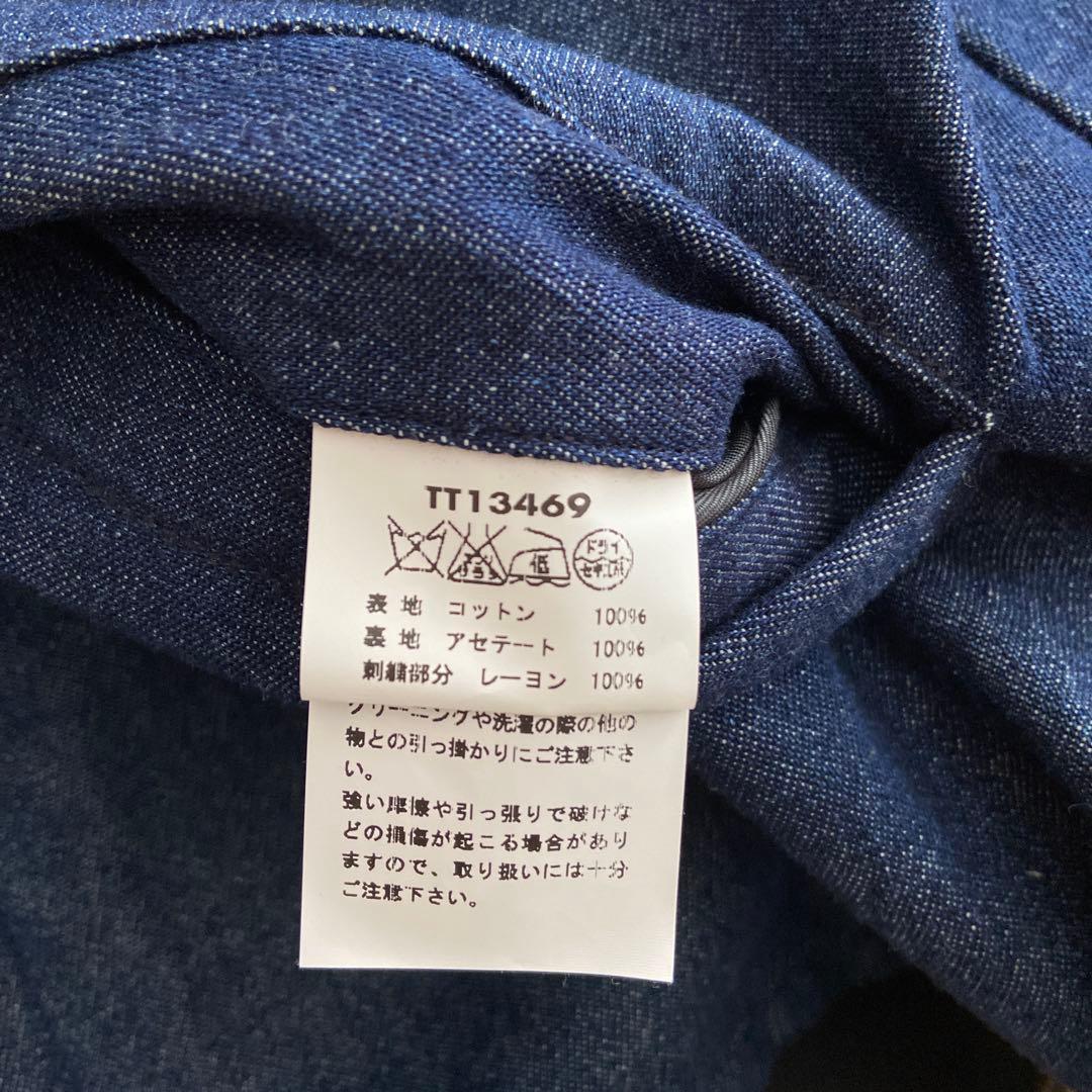 テーラー東洋　ベトジャン　M