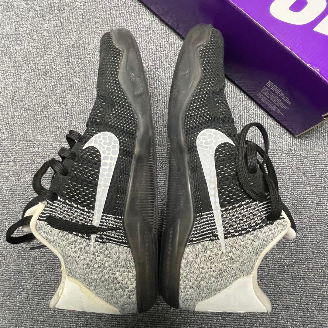 NIKE Kobe11 “Last Emperor”