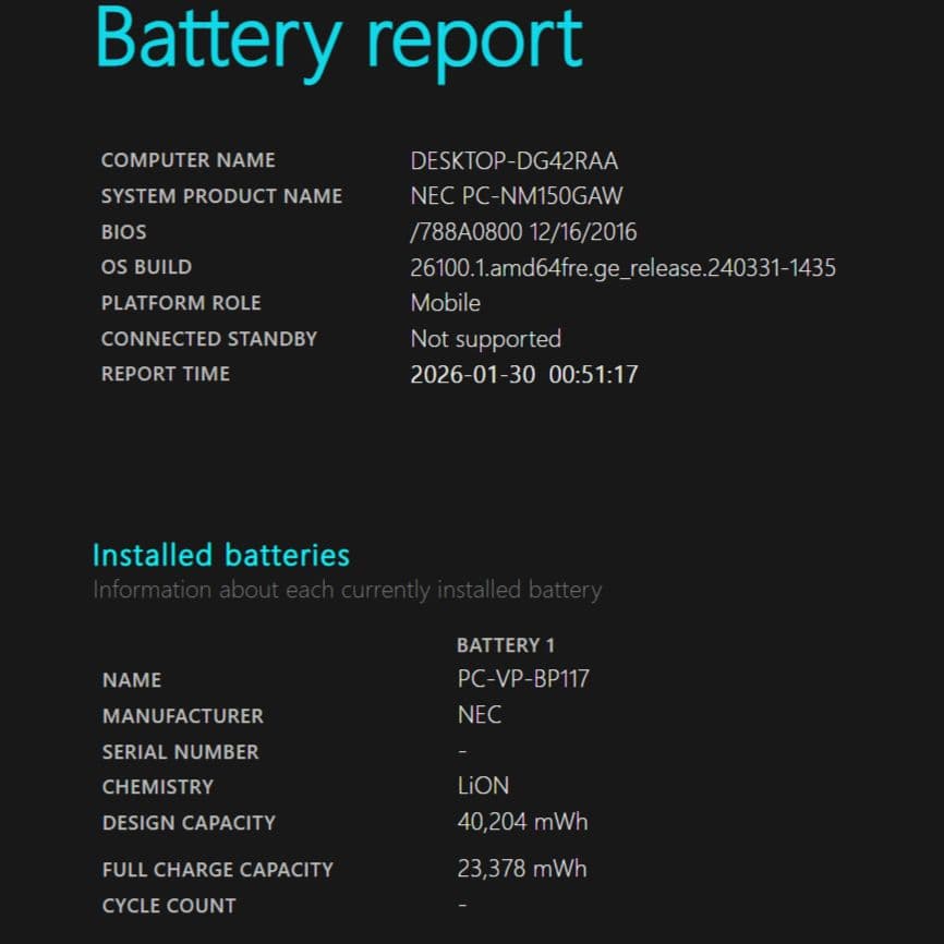 設定済❤コンパクトPC❤NEC LAVIE NM150/G　Win11/オフィス