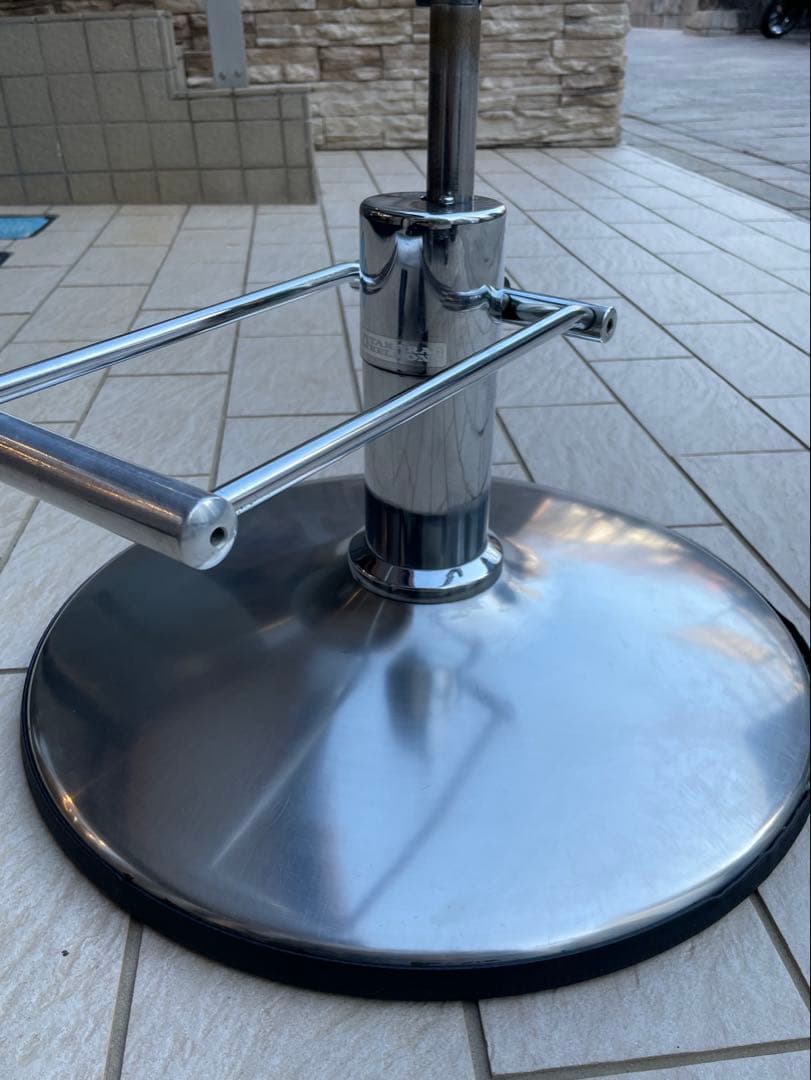 タカラベルモントスタイリングチェアー カット椅子美容室椅子ポンプ椅子