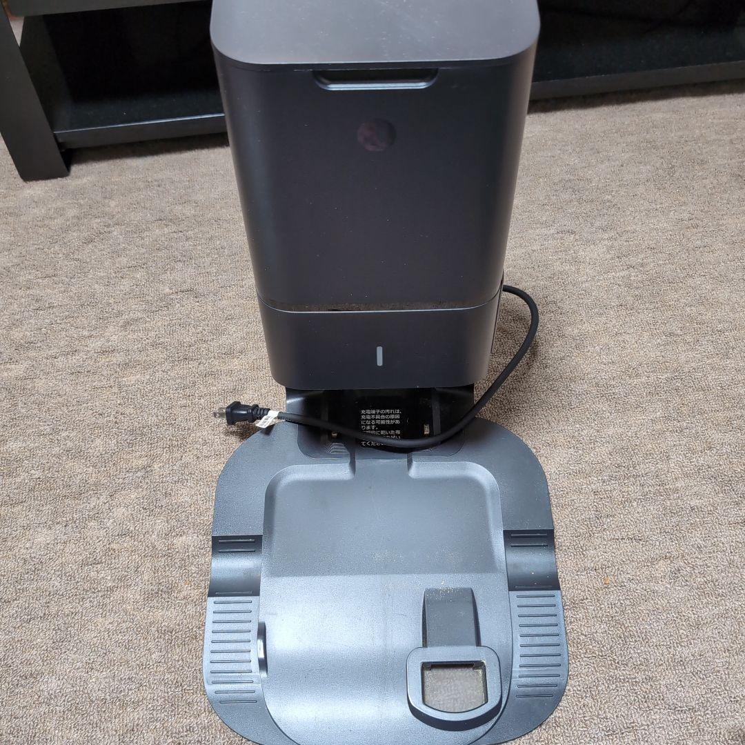 N*1様 iRobot Roomba i7 ルンバ ロボット掃除機