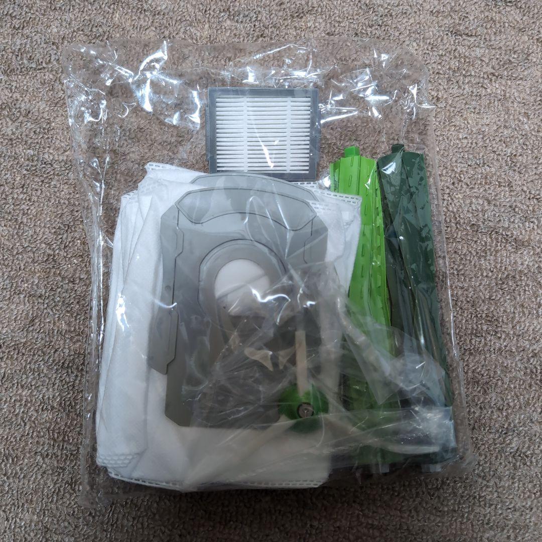 N*1様 iRobot Roomba i7 ルンバ ロボット掃除機