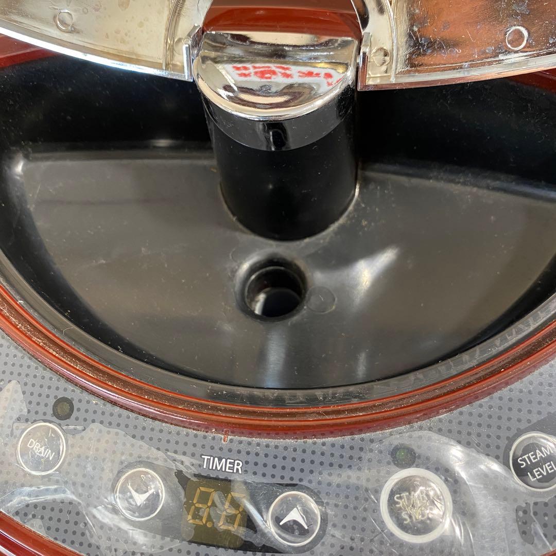 オオヒロ　vivianx ミスト　デュオ　mist duo 200v 送料込み