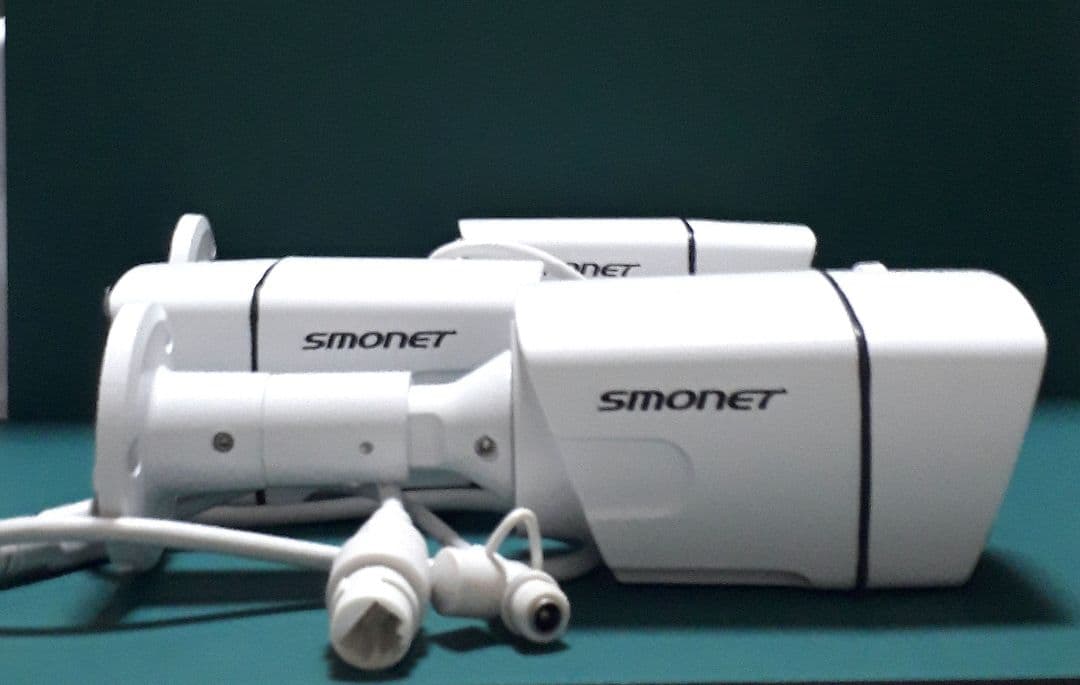 【中古品】カメラ(3台1セット）