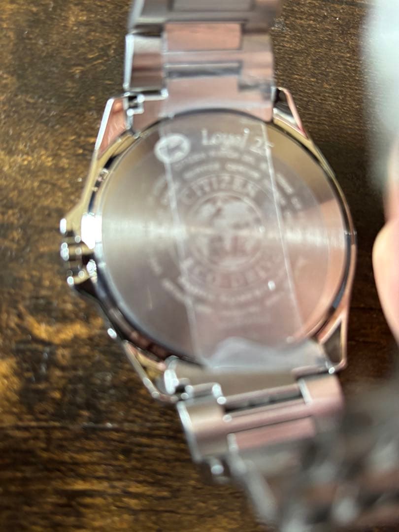 シチズン コレクション　CB0011-69L