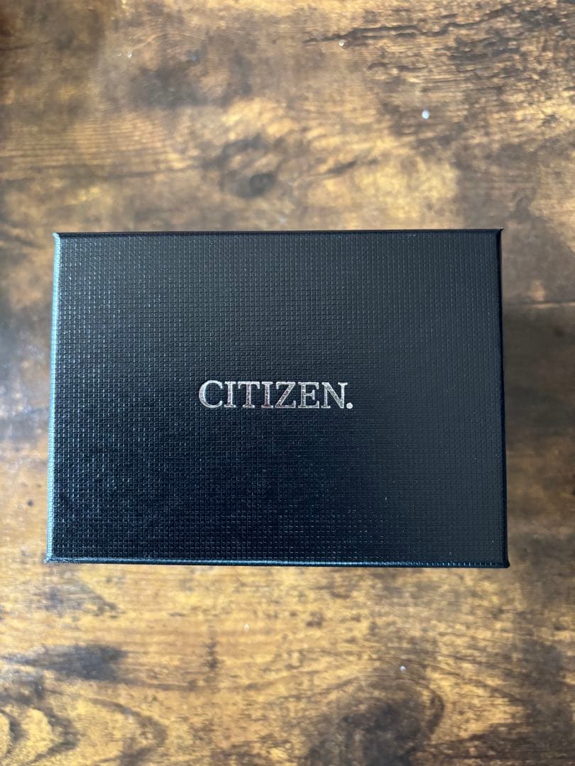 シチズン コレクション　CB0011-69L