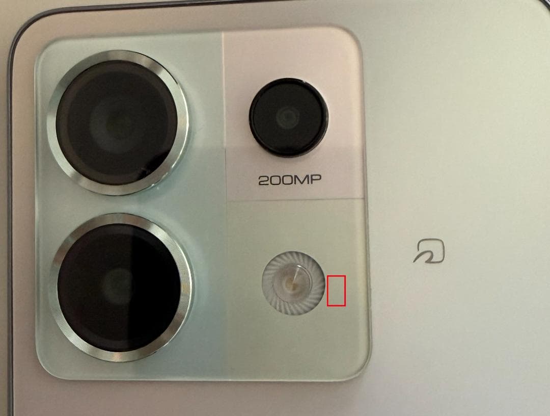 Redmi Note 13 Pro 5G 8GB/256GB オーロラパープル