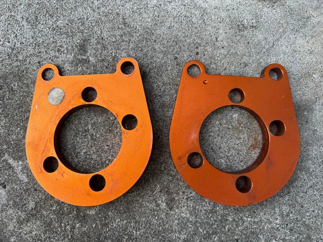 30プリウス キャンバープレート ZVW30