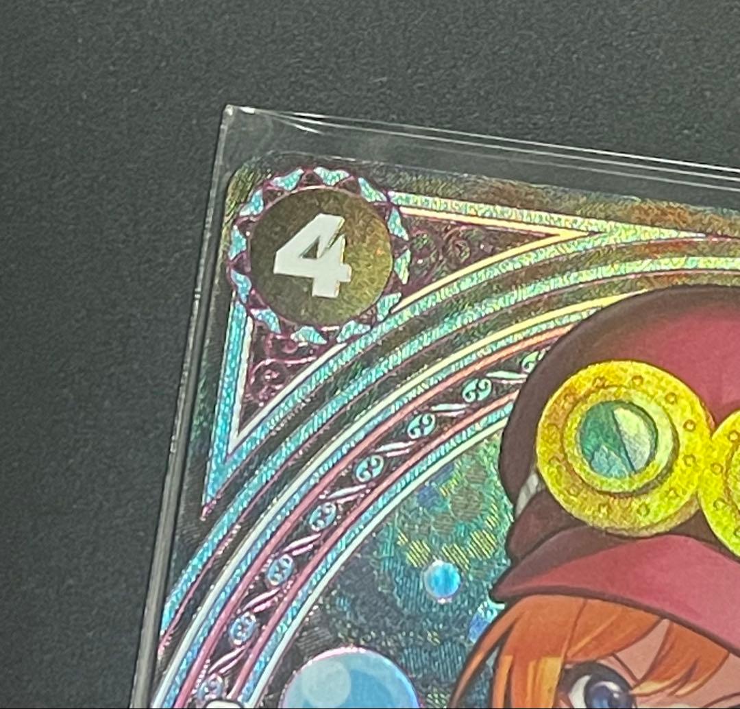 ONE PIECE カード ヒロインズエディション コアラＳＰ