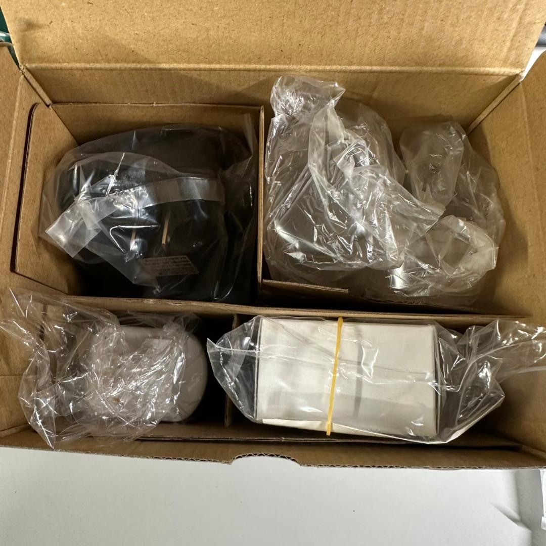 【新品未使用】オムロン　メッシュ式ネブライザ NE-U22 OMRON