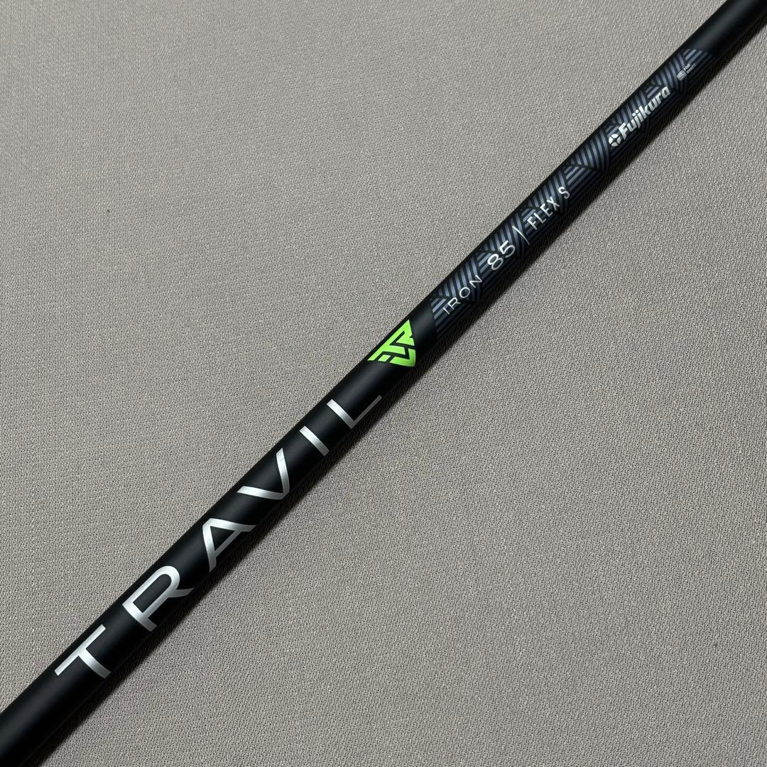 FUJIKURA TRAVIL 85S ピンスリーブ フジクラトラヴィル